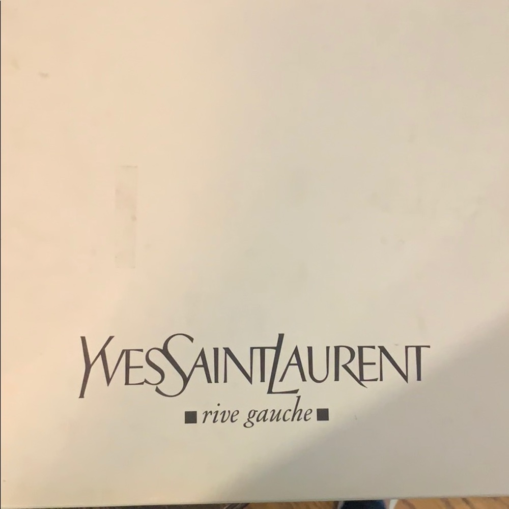 Yves Saint Laurent Tribtoo
